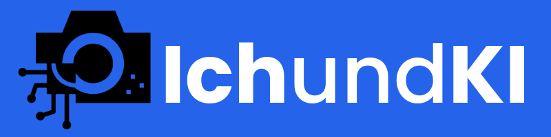 IchundKI Logo